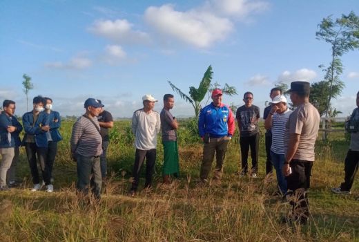 Arena Pacuan Kuda di Loteng Disiapkan untuk PON 2028 - GenPI.co NTB