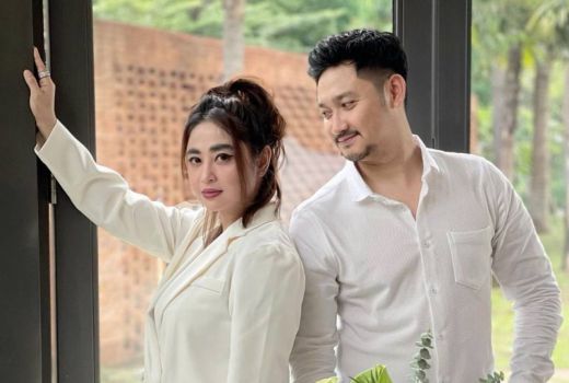 Trauma Angga Wijaya Pada Dewi Perssik, Setelah Pertengkaran Hebat - GenPI.co NTB