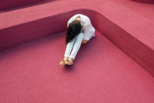 Gangguan Mental Remaja, Perhatikan 3 Ciri Berikut Ini - GenPI.co NTB