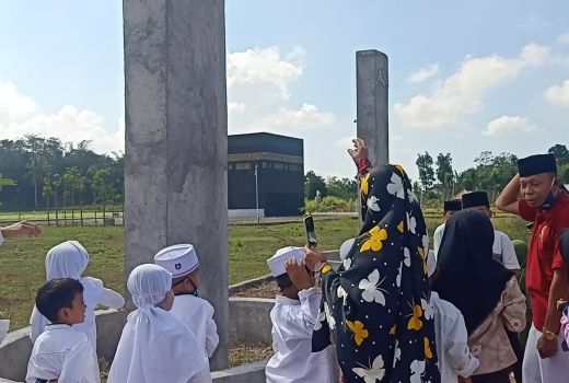 4 Desa Wisata di Loteng Ini Raih Penghargaan dari Kemenparekraf - GenPI.co NTB