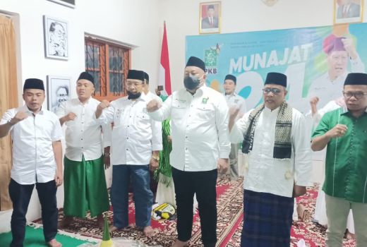 Rayakan Hari Lahir ke-24, PKB Patok Target Tinggi di Pemilu 2024 - GenPI.co NTB