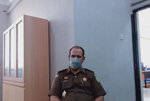 Kejari Loteng Dalami Dugaan Korupsi di Jalan TWA Gunung Tunak - GenPI.co NTB