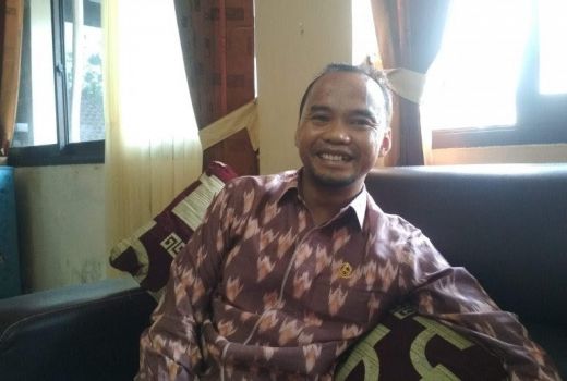 Potensi Main Mata di DAK Pendidikan, Dewan Turun ke Sekolah - GenPI.co NTB