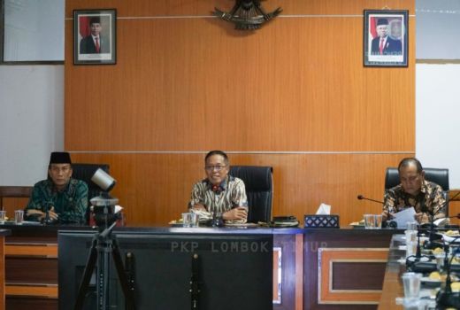 Cegah Rokok Ilegal, KIHT Bakal Dibangun di Kabupaten Lotim - GenPI.co NTB