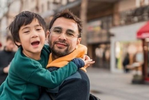 Tabungan Rafattar Banyak Banget, Raffi Ahmad Sampai Pinjam - GenPI.co NTB