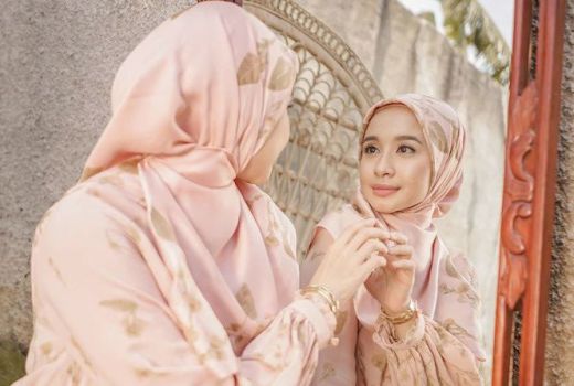 Masih Muda, Pensiun Akting, Begini Alasan Perempuan Cantik Ini - GenPI.co NTB