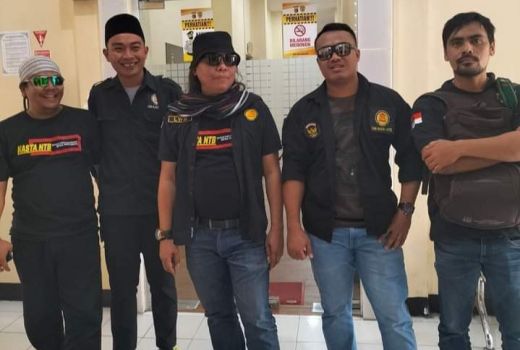 Kejari Loteng Diingatkan Supaya Serius Tangani Kasus RSUD Praya - GenPI.co NTB