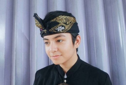 Angga Yunanda Aktor Kelahiran Lombok, Bintangi Sejumlah Film Top - GenPI.co NTB