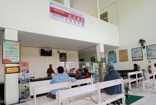 11 Puskesmas di Mataram Layani Kesehatan Jemaah Haji yang Pulang - GenPI.co NTB