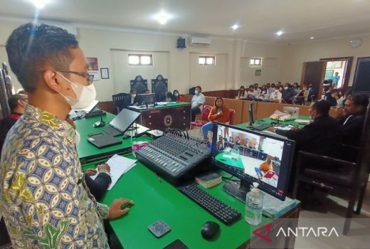 Wow, Besar Banget Setoran Bandar Narkoba Ini Tiap Bulan - GenPI.co NTB