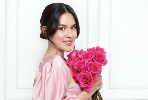 Raisa Akhirnya Wujudkan Mimpi, Konser Tunggal di GBK - GenPI.co NTB