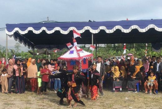 Gema Lombok Tengah Gelar Festival Kemerdekaan - GenPI.co NTB