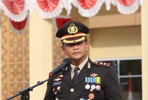 Kapolres Loteng Tegas, Ada Anggota Terlibat, dapat Sanksi - GenPI.co NTB