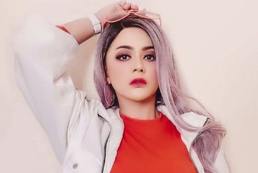 Jarang Tampil, Ini Kesibukan Baru Jenita Janet - GenPI.co NTB
