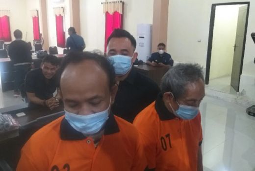 Bandar Togel di Mataram Dibekuk, Omsetnya Bikin Kaget - GenPI.co NTB