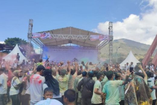 Zulkieflimansyah Sebut Pariwisata NTB Sedang Bagusnya - GenPI.co NTB