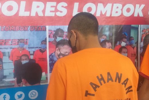 Ditangkap, Sebegini Korban Guru Cabul di Lombok Utara - GenPI.co NTB