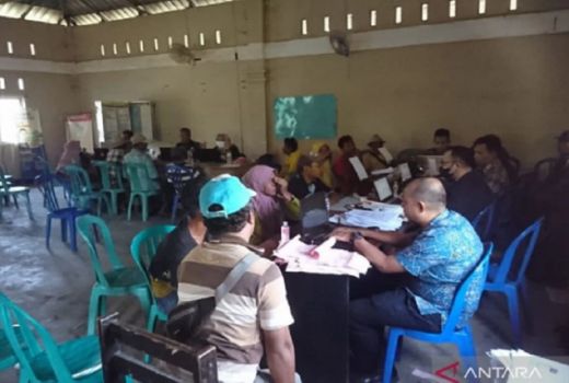 Usut Dugaan Korupsi KUR, Kejati Periksa Petani Lotim - GenPI.co NTB