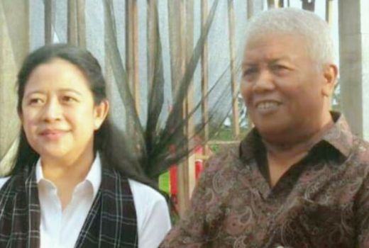 Hari Ini Puan Maharani Tiba di Lombok, Ini Agendanya - GenPI.co NTB