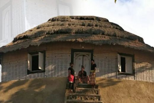Merawat Tradisi Leluhur di Bale Beleq Lombok Tengah - GenPI.co NTB