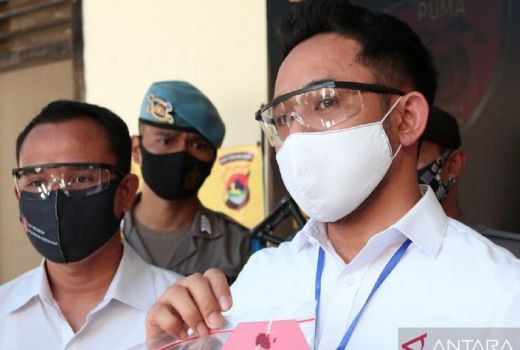 Kasus Puskesmas Babakan, Polresta Mataram Beberkan Ini - GenPI.co NTB