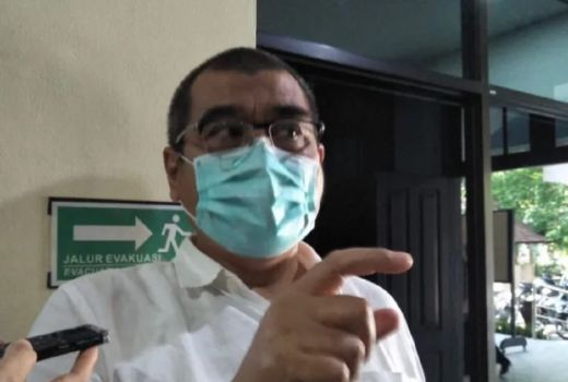 Dikes Minta Warga Mataram Waspadai Cacar Monyet - GenPI.co NTB