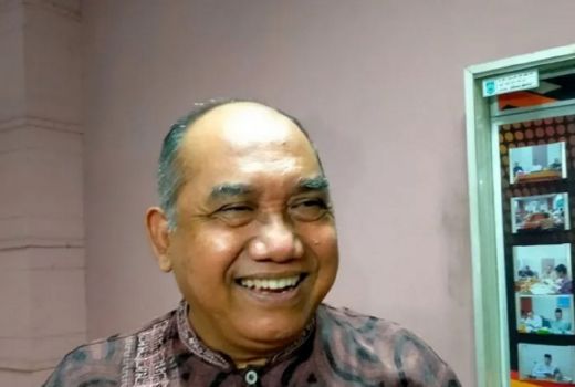 Mahally Fikri Siap Maju dalam Pilkada Lombok Barat - GenPI.co NTB