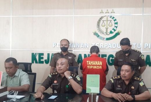 DPO Kasus Korupsi DPRD Madiun Tertangkap di Mataram - GenPI.co NTB