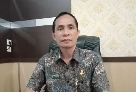 Proyek Jalan Kali Jangkuk Mataram Mulai, Ini Anggarannya - GenPI.co NTB
