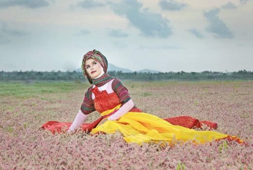2 Destinasi Wisata Viral, Ini Kata Bupati Lombok Tengah - GenPI.co NTB
