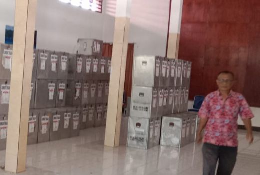 5 Cakades di Lombok Tengah Layangkan Gugatan - GenPI.co NTB