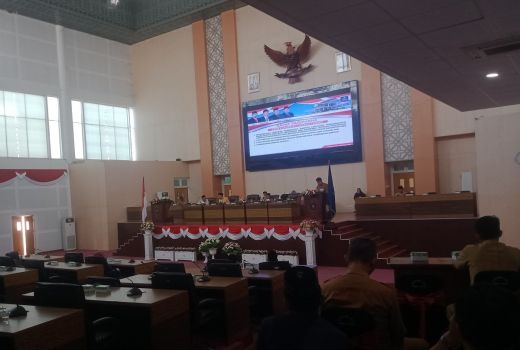 44 Persen Aset Pemkab Lombok Tengah Belum Bersertifikat - GenPI.co NTB