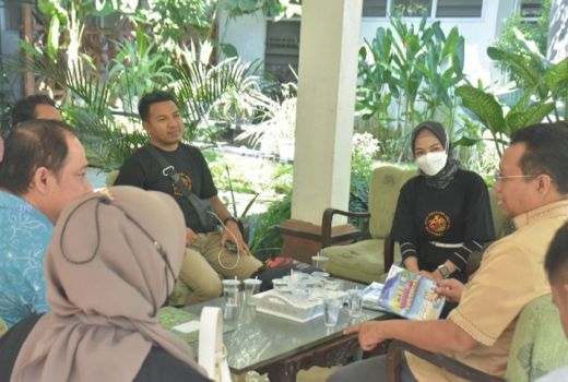 Yuk Ramaikan Gili Festival 2022, Gratis untuk Umum - GenPI.co NTB