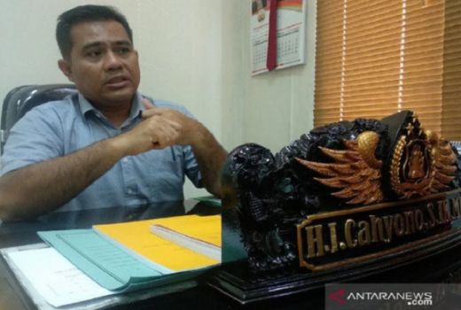 Timbun 595 Liter BBM, Pria di Lombok Timur Jadi Tersangka - GenPI.co NTB