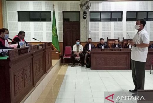 199 Nama Personel Polisi di NTB Dicatut Demi Kredit Fiktif, Ini Tujuannya - GenPI.co NTB