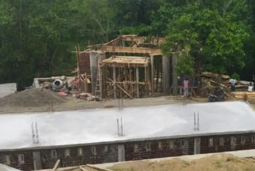 Pembangunan Sintung Park Lombok Tengah Tertunda, Kenapa? - GenPI.co NTB