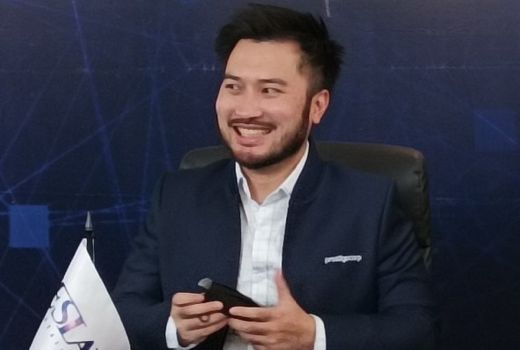 Begini Isi Nasehat Rudy Salim ke Pesulap Merah - GenPI.co NTB