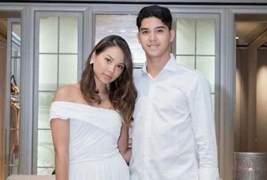 Alyssa Daguise Putus dengan Al Ghazali, Ini Penyebabnya - GenPI.co NTB