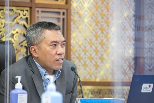 BRI Komitmen Berikan Dividen Optimal ke Pemegang Saham - GenPI.co NTB