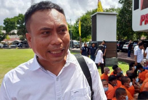 Sebegini Kerugian Kasus Korupsi Sumur Bor Lombok Utara - GenPI.co NTB