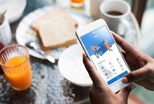 Miliki Fitur Lengkap, Transaksi BRImo Capai Rp1,567 Triliun - GenPI.co NTB