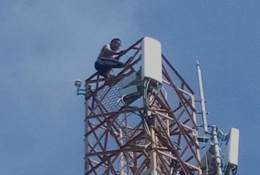 Gegara Soal Cinta, Remaja Lombok Timur Mau Bunuh Diri - GenPI.co NTB