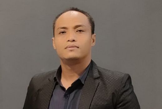 Maju Jadi Calon Ketua PERADI Mataram, Ini Kata Yudi Sudiyatna - GenPI.co NTB