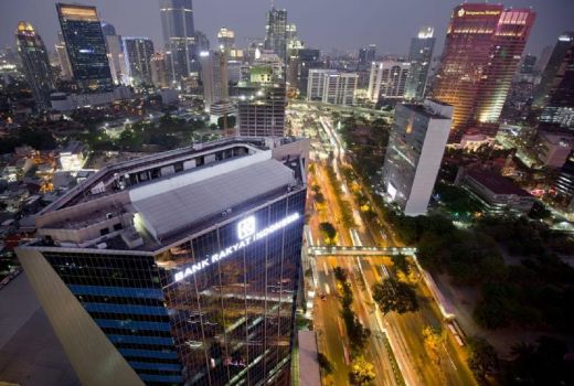 Saham Masih Undervalue, BRI Lakukan Aksi Buyback - GenPI.co NTB