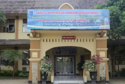 SMAN 2 Mataram Dukung Razia Bolos, Begini Alasannya - GenPI.co NTB