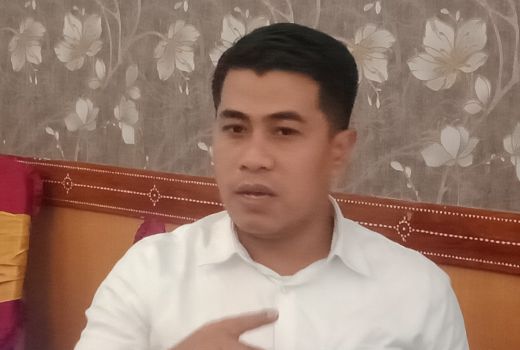 Debit Air Bersih di Lombok Tengah Menyusut 20 Persen - GenPI.co NTB