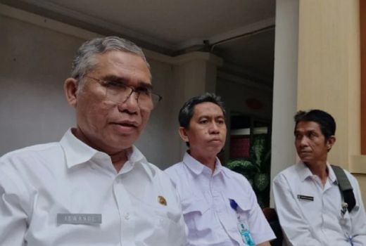 Pemotongan TPP ASN Mengerucut, Ini Kata Bappeda - GenPI.co NTB