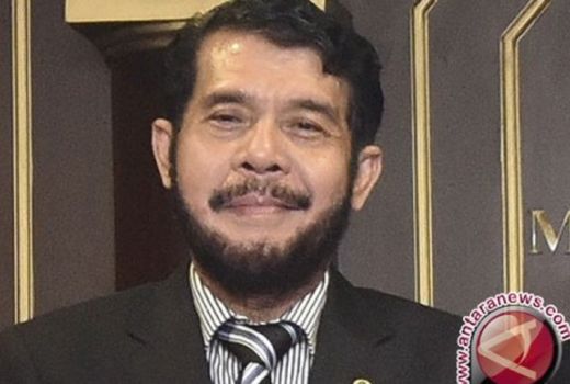 Profil Ketua Mahkamah Konstitusi, Putra Asli Bima - GenPI.co NTB