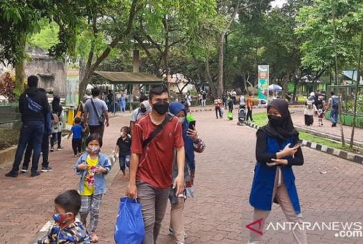 Berikut 3 Tips Liburan Mengasyikkan Bersama Anak - GenPI.co NTB