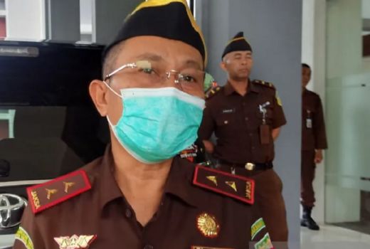 Kejati NTB Sebut Selamatkan Uang Negara Rp 555 Miliar - GenPI.co NTB